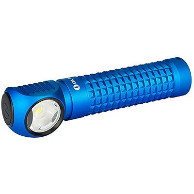 Abbildung von Olight Perun Blau Limited Edition