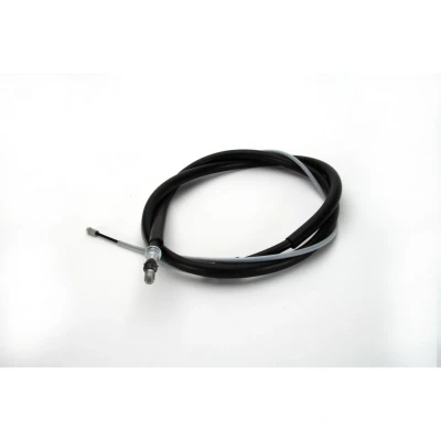 Abbildung von BOSCH 1 987 482 303 Handbremsseil 2224 RENAULT: Laguna 3, 3 Grandtour, III Coupe