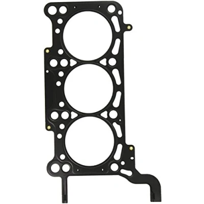 Abbildung von ELRING 017.980 Zylinderkopfdichtung 1,1 84 Metall Lagen Dichtung rechts AUDI: A4 B6/B7 Cabrio, A6 C6 Avant, B7 VOLKSWAGEN: Touareg I