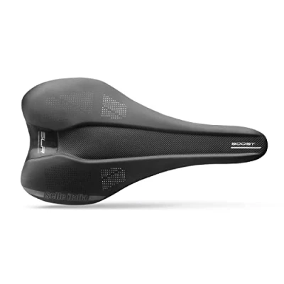 Abbildung von SLR Boost TM Sattel schwarz L1