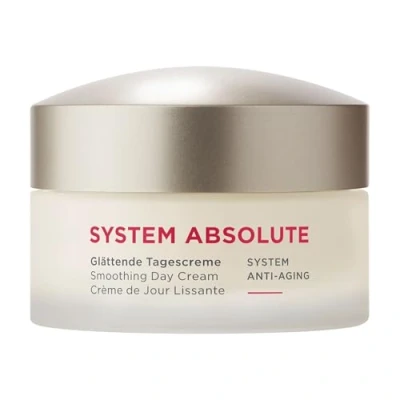 Abbildung von Annemarie Börlind System Absolute Smoothing Tagescreme 50 ml
