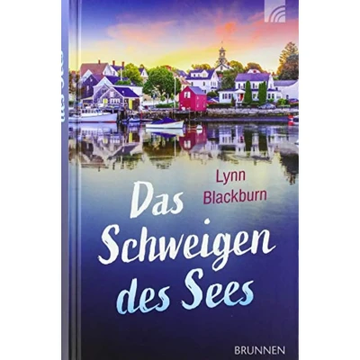 Abbildung von Das Schweigen des Sees (Lake Porter Serie, Band 1)