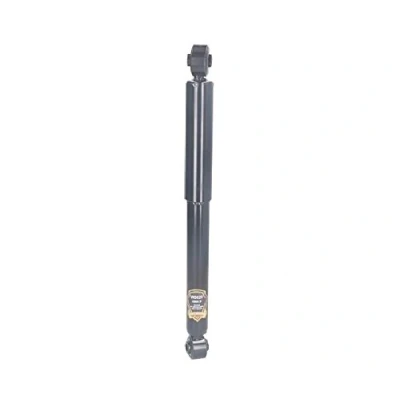Abbildung von JAPANPARTS MM W0020 Stoßdämpfer Hinterachse Gasdruck Zweirohr Teleskop oben Auge, unten Auge SUZUKI: Alto IV