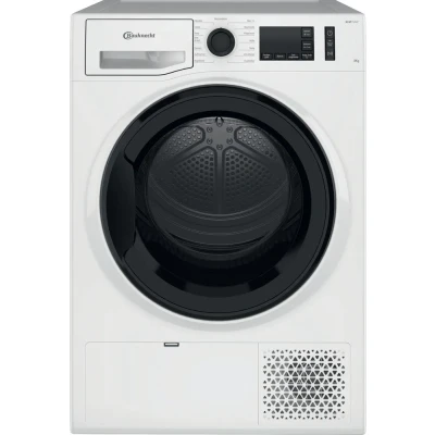 Abbildung von BAUKNECHT Wärmepumpentrockner &quot;T Soft M11 82 N&quot;, 8 kg