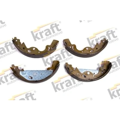 Abbildung von Bremsbackensatz KRAFT AUTOMOTIVE 6028190