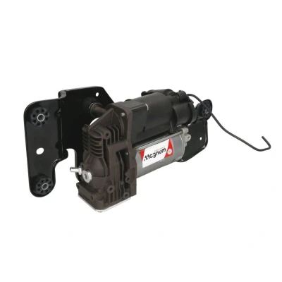 Abbildung von Magnum Technology KPB003MT Luftfahrwerk Kompressor mit Trockner BMW: X5, X6