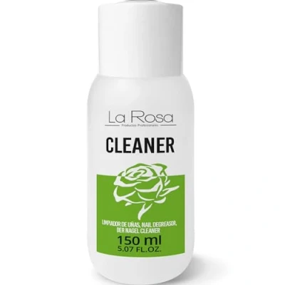 Abbildung von LaRosa Nail Cleaner 150ml Nagel Entfetter für Nagellack, Gelnägel CLEANSER