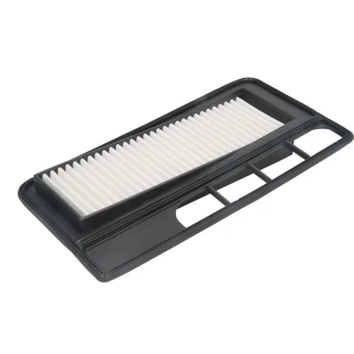 Abbildung von JC PREMIUM B28032PR Luftfilter 50 160 306 Filtereinsatz SUZUKI: Wagon R+ II Schrägheck, IGNIS 2, OPEL: Agila A