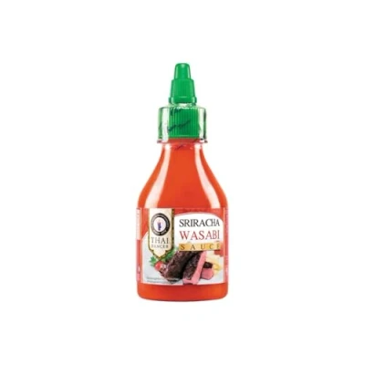 Abbildung von Thai Dancer Sriracha Wasabi 200 ml