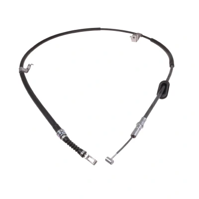 Abbildung von BLUE PRINT ADH246157 Handbremsseil hinten links 1721 HONDA: Accord 7 Limousine