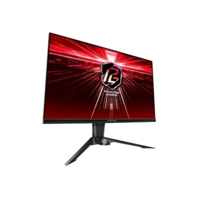 Abbildung von ASROCK PG32QF2B 31.5p QHD 165Hz 1ms 2X HDMI 1x DP