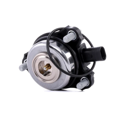 Abbildung von FEBI BILSTEIN 170184 Zentralmagnet, Nockenwellenverstellung MERCEDES BENZ: E Klasse Limousine, CLS Coupe, T modell