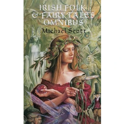 Abbildung von Irish Folk And Fairy Tales