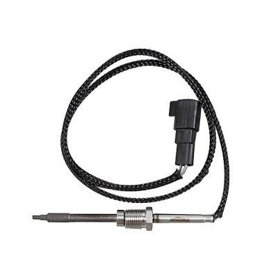 Abbildung von METZGER 0894844 Sensor, Abgastemperatur Katalysator FORD: Mondeo 5 Kombi, Schrägheck, FORD USA: Edge Mk2