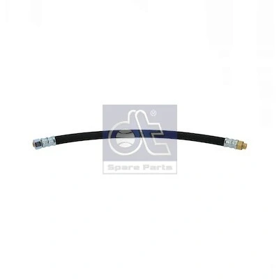 Abbildung von DT Spare Parts 2.44293 Bremsschläuche hinten 550 M16 x 1,5