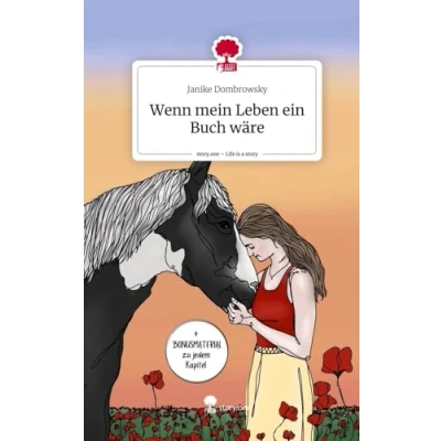 Abbildung von Wenn mein Leben ein Buch wäre. Life is a Story story.one