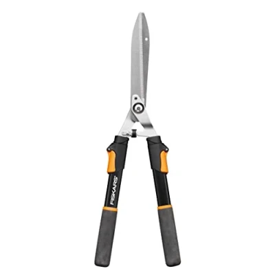 Abbildung von FISKARS TELESKOPISCHER LEBENSDAUEREINSTELLER HS13