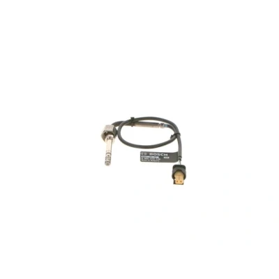 Abbildung von BOSCH 0 986 259 138 Sensor, Abgastemperatur MERCEDES BENZ: Viano, Vito Bus, E Klasse Limousine