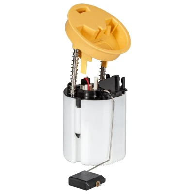 Abbildung von HELLA 8TF 358 146 361 Kraftstoff Fördereinheit mit Dichtung, Tankgeber elektrisch MERCEDES BENZ: E Klasse Limousine, T modell, CLS Coupe
