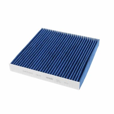 Abbildung von CORTECO 49408477 Innenraumfilter HONDA: CIVIC 9, Accord 7 Limousine, 8 Hatchback