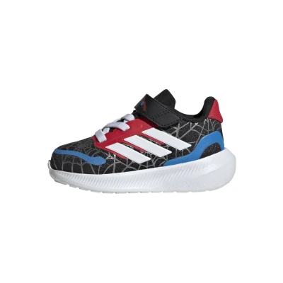 Abbildung von adidas x Marvel Spider Man Runfalcon Kids Schuh