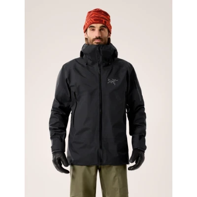 Abbildung von Arc&#039;Teryx Sabre Herren Ski jacke Black L
