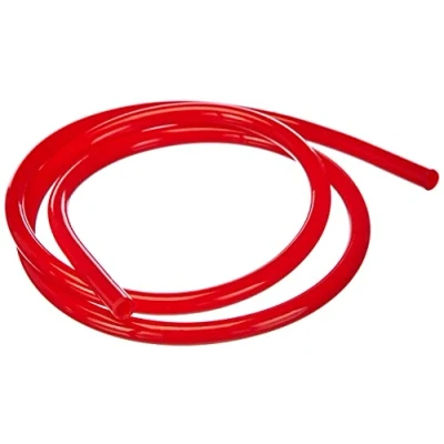 Abbildung von Benzinschlauch IP11276 rot 1m 5x9mm