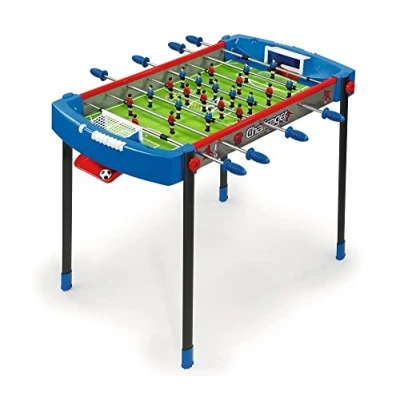 Abbildung von Fußball Smoby Challenger Blau Rot