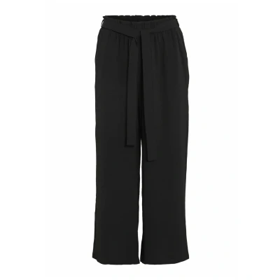 Abbildung von Vijosa Belted Culotte Pants Noos