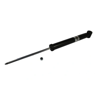 Abbildung von Magnum Technology AG0014MT Stoßdämpfer Hinterachse Gasdruck Zweirohr Federbein oben Stift, unten Auge CHEVROLET: Aveo / Kalos Schrägheck