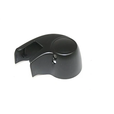 Abbildung von Original Audi Kappe Scheibenwischer A6 (4F) Q7 (4L) Heckwischerkappe Abdeckkappe 4F9955205
