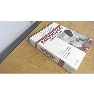 Abbildung von Myles Textbook for Midwives