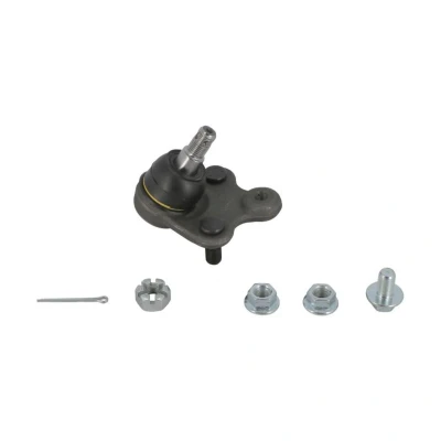 Abbildung von MOOG HO BJ 8094 Traggelenk unten, Vorderachse beidseitig 20 60 45 HONDA: CR V 3, 4, HR II
