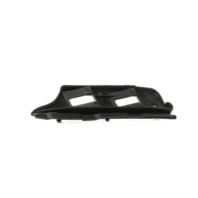 Abbildung von DPA 88070049302 Halter, Stoßfänger vorne links VOLKSWAGEN: Golf 5 Schrägheck, Jetta 3, Variant