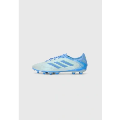 Abbildung von adidas Performance COPA PURE III League Fußballschuh Nocken, Herren, Größe: 47 1/3, Halo blue/blue fusion/lucid lemon Schuhe