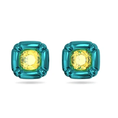 Abbildung von Swarovski Ohrring Set