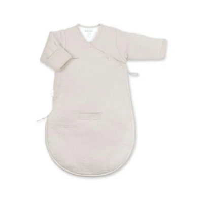 Abbildung von BEMINI Schlafsack Pady Tetra Jersey + tog 3 Sand