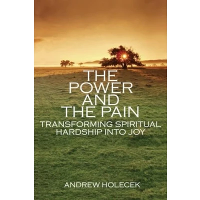 Abbildung von the Power and Pain: Transforming Spiritual Hardship into Joy