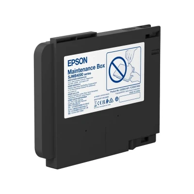 Abbildung von Epson SJMB4000 Wartungstank