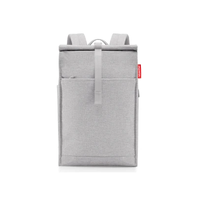 Abbildung von Reisenthel Urban Rolltop Tagesrucksack, Größe: One Size, Twist sky rose