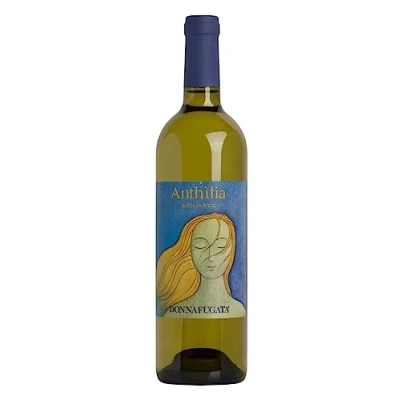 Abbildung von Donnafugata Anthilia Sicilia Bianco DOC 2023 (0,75 L Flaschen)