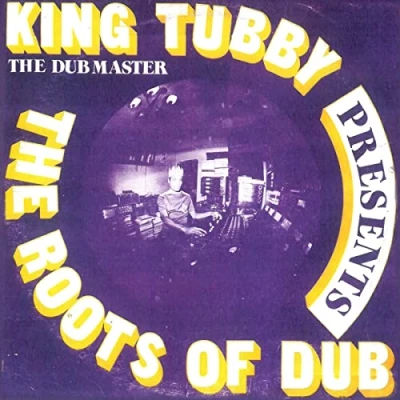 Abbildung von The Roots of Dub [Vinyl LP]