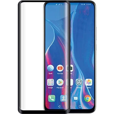 Abbildung von Bigben Displayschutz aus Hartglas für Huawei P Smart Z