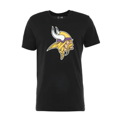 Abbildung von New Era Minnesota Vikings Vereinsmannschaften, Herren, Größe: Small, Black