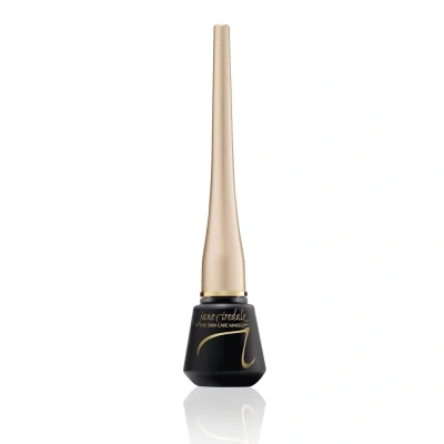 Abbildung von jane iredale Liquid Eyeliner Black, 1er Pack (1 x 6 ml)