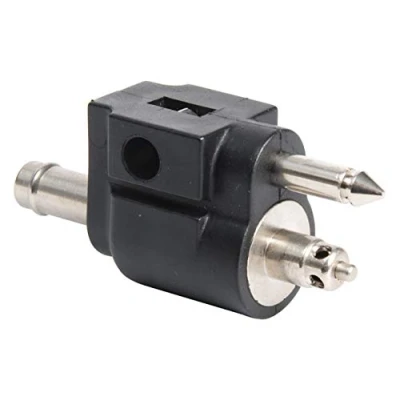 Abbildung von Osculati Anschluss Stutzen Motor Yamaha (Stecker)