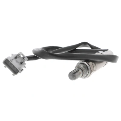 Abbildung von VEMO Original Quality V22 76 0004 Lambdasonde M18 x 1,5 beheizt, Regelsonde, Gewinde vorgefettet weiß 4 rechteckig PEUGEOT: 206 Schrägheck, 306 Cabrio
