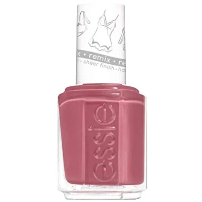 Abbildung von Essie Translucide Nagellack 692 Satin Slip