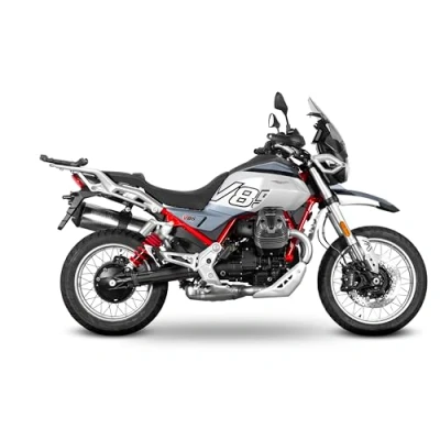 Abbildung von Shad Topcaseadapter M0VT84ST für Moto Guzzi V85 TT /Travell 2024