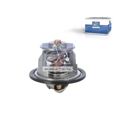 Abbildung von DT Spare Parts 2.15800 Kühlwasserthermostat 82